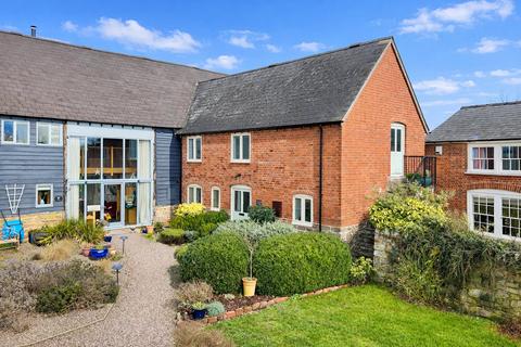 undefined, Burghill, Hereford, HR4