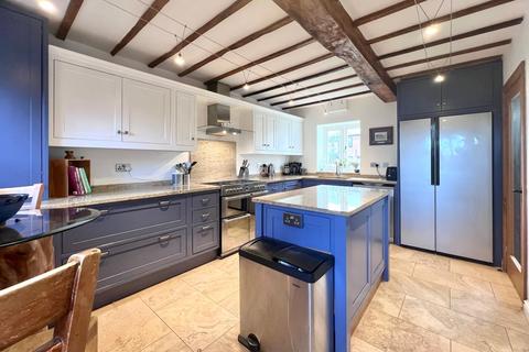 undefined, Burghill, Hereford, HR4