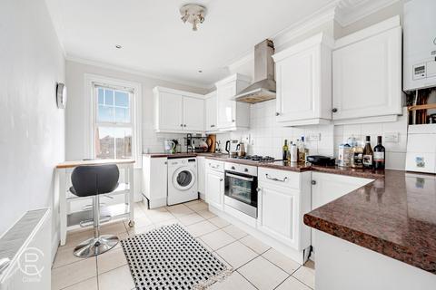 undefined, Shakespeare Road, LONDON, W7