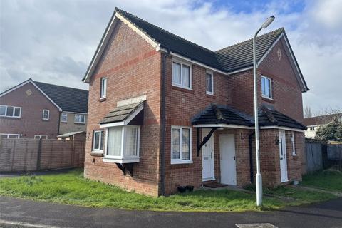 undefined, Bryer Close, Somerset TA20