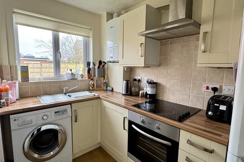 undefined, Bryer Close, Somerset TA20