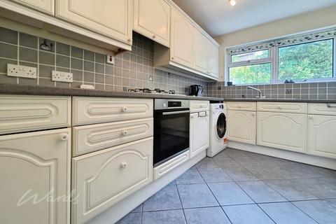 4 bedroom detached house to rent, All Saints Road Tunbridge Wells TN4