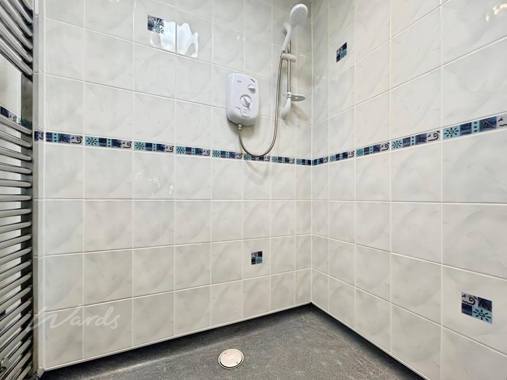 Wet room