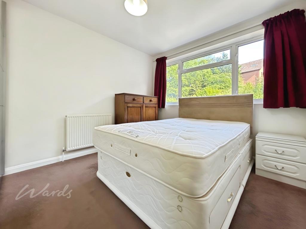 Bed 1