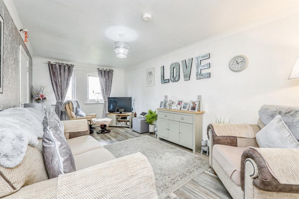 Wordsworth Avenue, Roath, Cardiff - View 2