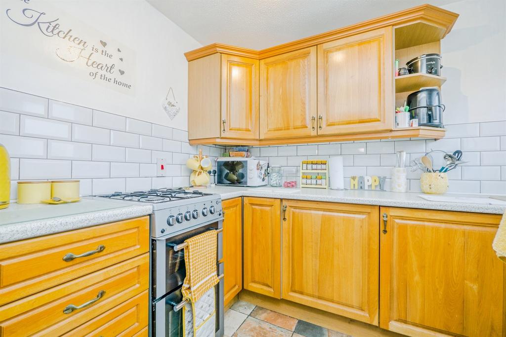 Wordsworth Avenue, Roath, Cardiff - View 3