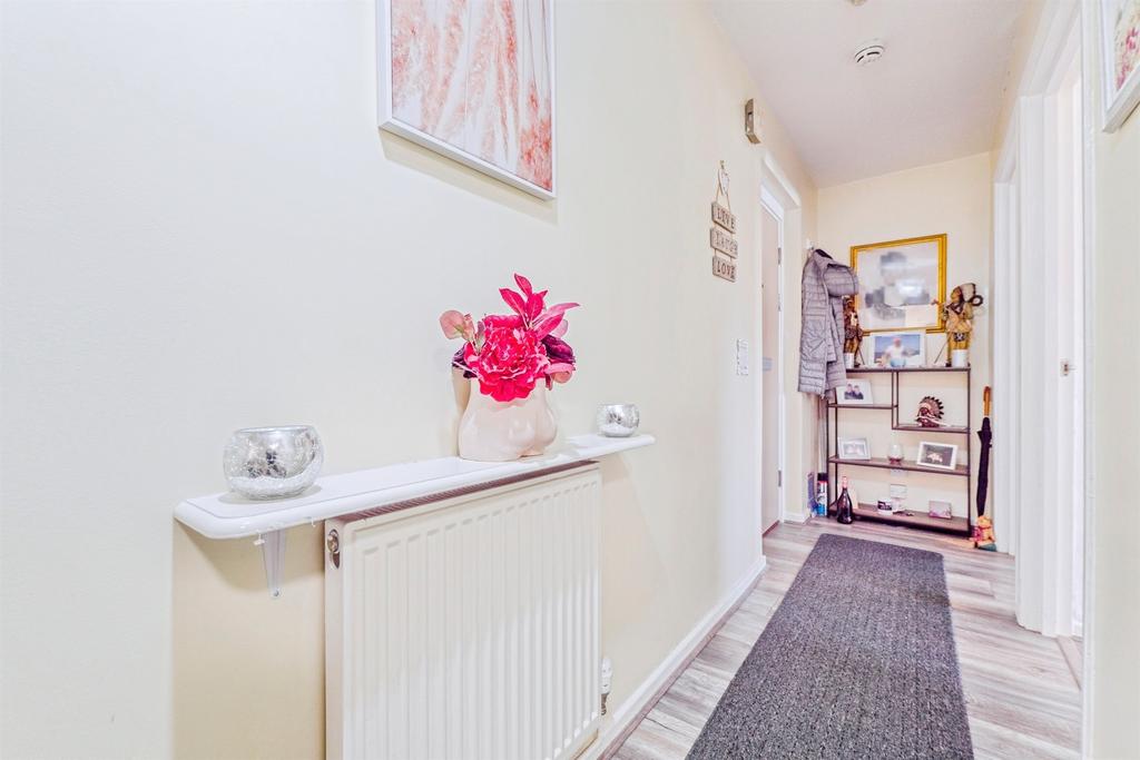 Wordsworth Avenue, Roath, Cardiff - More