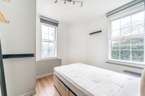 3 bedroom flat to rent, Southern Row, Ladbroke Grove, London, W10