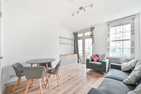 3 bedroom flat to rent, Southern Row, Ladbroke Grove, London, W10
