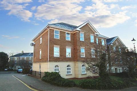 undefined, Scholars Court, Derngate, NN1