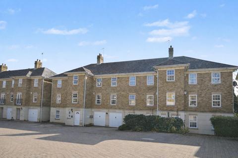 undefined, Scholars Court, Derngate, NN1