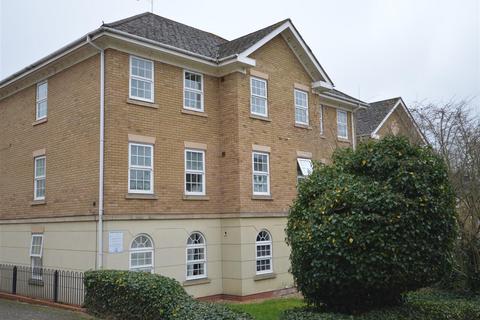 undefined, Scholars Court, Derngate, NN1