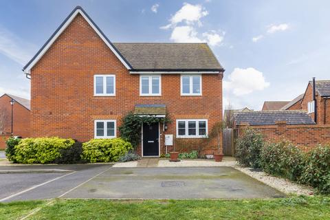 undefined, Summers Close, Abingdon OX13