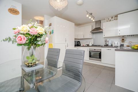 3 bedroom semi-detached house for sale, Dominica Grove Newton Leys, Milton Keynes, MK3