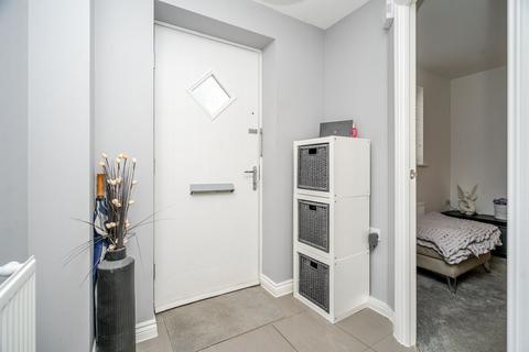 3 bedroom semi-detached house for sale, Dominica Grove Newton Leys, Milton Keynes, MK3