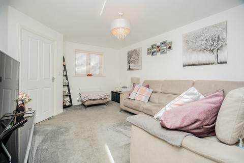 3 bedroom semi-detached house for sale, Dominica Grove Newton Leys, Milton Keynes, MK3