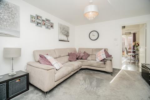 3 bedroom semi-detached house for sale, Dominica Grove Newton Leys, Milton Keynes, MK3