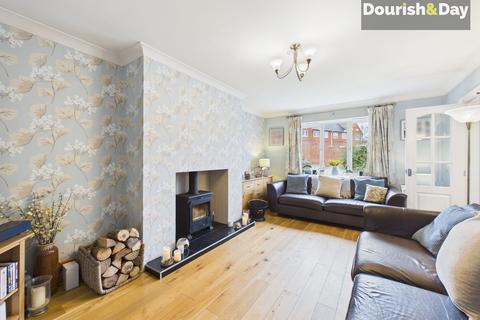 undefined, Ellam Piece, Market Drayton TF9