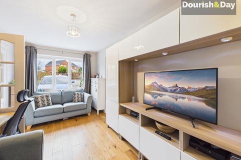 undefined, Ellam Piece, Market Drayton TF9
