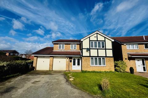 undefined, Medway Drive, WELLINGBOROUGH