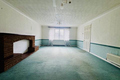 undefined, Medway Drive, WELLINGBOROUGH