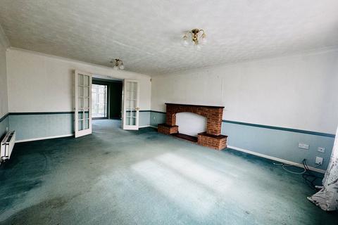 undefined, Medway Drive, WELLINGBOROUGH