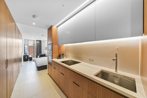 Studio to rent, Shard Place, London, SE1
