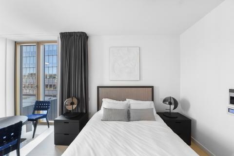 Studio to rent, Shard Place, London, SE1
