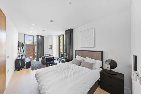 Studio to rent, Shard Place, London, SE1