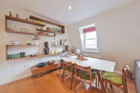 2 bedroom flat for sale, Fulham Road, Chelsea, London, SW10