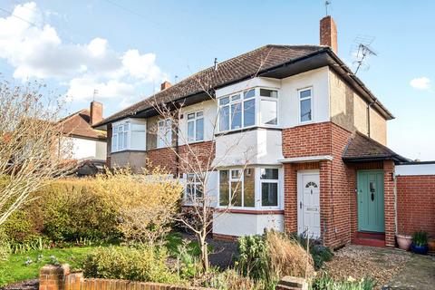 Warwick Road, Thames Ditton, KT7