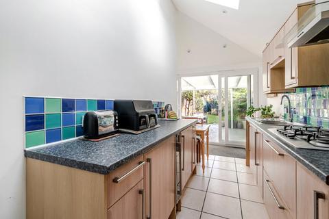 undefined, Warwick Road, Thames Ditton, KT7