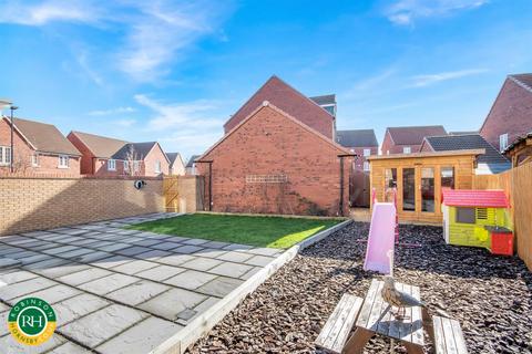 undefined, Buttermere Crescent, Lakeside, Doncaster