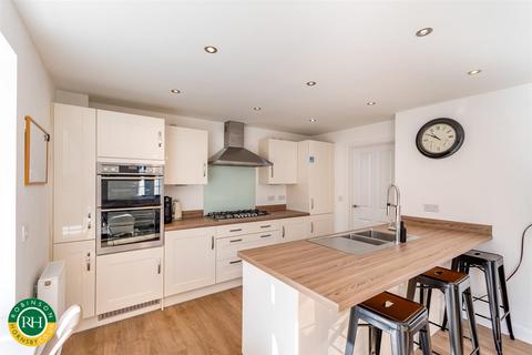 undefined, Buttermere Crescent, Lakeside, Doncaster