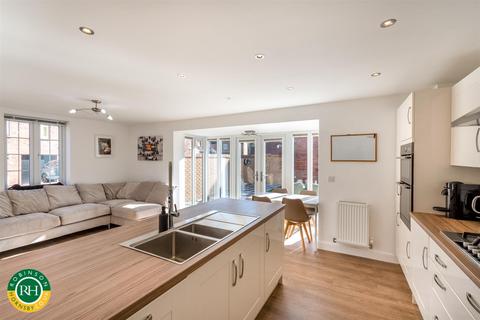 undefined, Buttermere Crescent, Lakeside, Doncaster