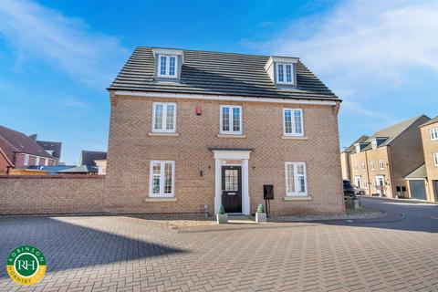 undefined, Buttermere Crescent, Lakeside, Doncaster