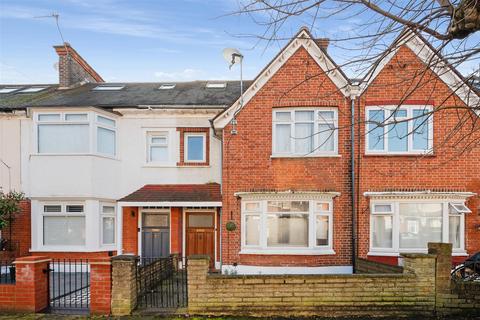 4 bedroom house for sale, Milner Road, Wimbledon SW19