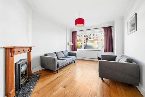 4 bedroom house for sale, Milner Road, Wimbledon SW19