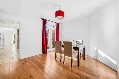 4 bedroom house for sale, Milner Road, Wimbledon SW19