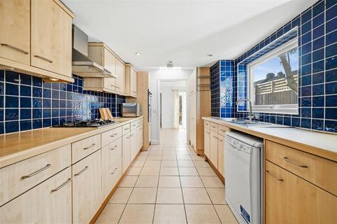 4 bedroom house for sale, Milner Road, Wimbledon SW19