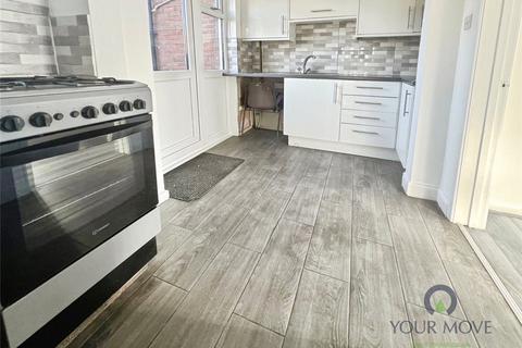 undefined, Bushey Fields Road, West Midlands DY1