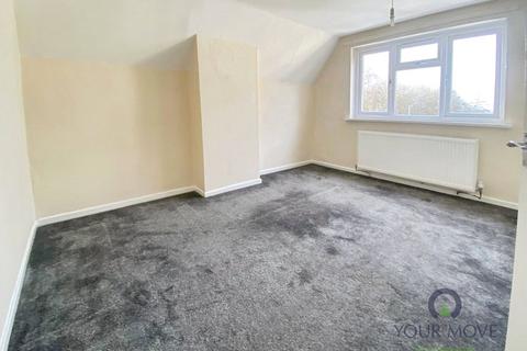 undefined, Bushey Fields Road, West Midlands DY1