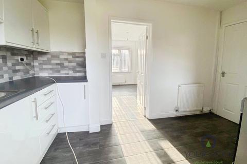 undefined, Bushey Fields Road, West Midlands DY1