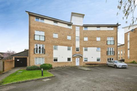 St Josephs Green, Welwyn Garden City