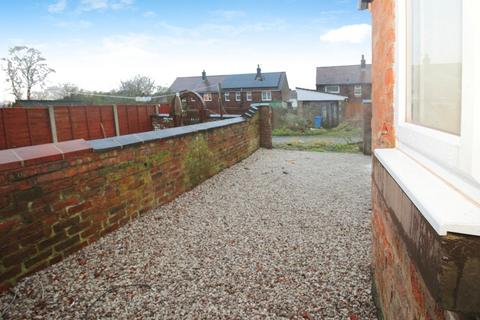 undefined, Moor Road, Lancashire PR7