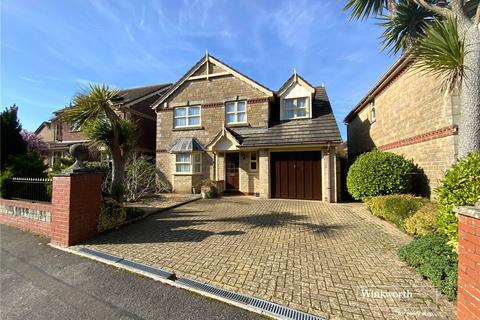 5 bedroom detached house for sale, Osprey Close, Mudeford, Christchurch, Dorset, BH23