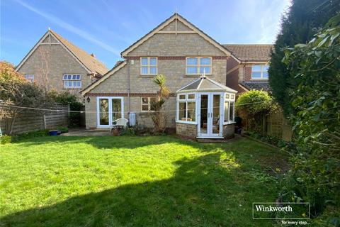5 bedroom detached house for sale, Osprey Close, Mudeford, Christchurch, Dorset, BH23