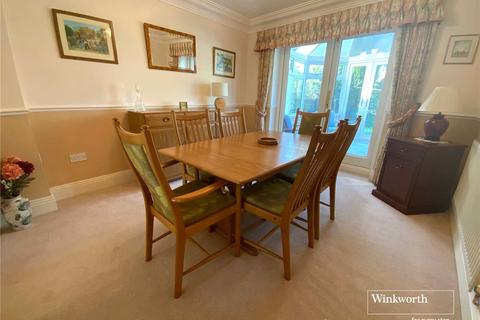 5 bedroom detached house for sale, Osprey Close, Mudeford, Christchurch, Dorset, BH23