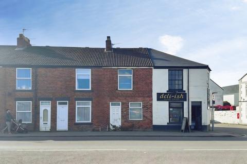 undefined, Sheffield Road, Derbyshire S41