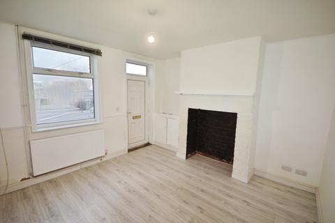 undefined, Sheffield Road, Derbyshire S41
